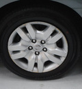 nissan altima 2009 dk  gray sedan 2 5 s gasoline 4 cylinders front wheel drive automatic 91731