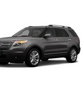 ford explorer 2012 suv limited gasoline 6 cylinders 2 wheel drive shiftable automatic 98632