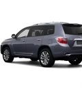 toyota highlander hybrid 2008 suv limited hybrid 6 cylinders all whee drive not specified 80910