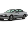 chevrolet impala 2000 sedan gasoline 6 cylinders front wheel drive not specified 80910