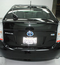 toyota prius 2010 black iii hybrid 4 cylinders front wheel drive automatic 91731