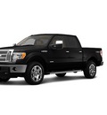 ford f 150 2012 gasoline 8 cylinders 4 wheel drive not specified 07724