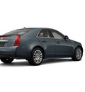 cadillac cts 2012 gray sedan 3 0l luxury gasoline 6 cylinders all whee drive 6 speed automatic 45036