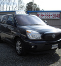 buick rendezvous 2005 dk  blue suv ultra gasoline 6 cylinders all whee drive automatic 27569