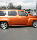 chevrolet hhr 2006 orange suv lt gasoline 4 cylinders front wheel drive automatic 34788