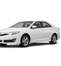 toyota camry 2012 sedan se gasoline 4 cylinders front wheel drive not specified 91731