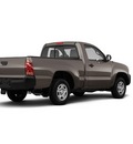 toyota tacoma 2012 dk  green gasoline 4 cylinders 2 wheel drive not specified 34788