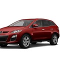 mazda cx 7 2012 suv gasoline 4 cylinders front wheel drive not specified 76210