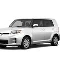 scion xb 2012 gasoline 4 cylinders front wheel drive not specified 91731