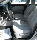kia optima 2010 silver sedan lx gasoline 4 cylinders front wheel drive automatic 34788