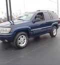 jeep grand cherokee 2002 blue suv laredo gasoline 8 cylinders 4 wheel drive automatic 28557