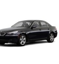 bmw 5 series 2008 535xi gasoline 6 cylinders all whee drive not specified 08844