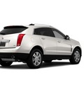 cadillac srx 2012 gold luxury collection flex fuel 6 cylinders all whee drive 6 speed automatic 45036