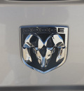dodge ram pickup 1500 2010 silver st flex fuel 8 cylinders 2 wheel drive automatic 76108