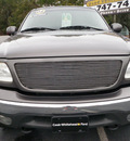 ford f 150 2003 dk  gray lariat gasoline 8 cylinders sohc 4 wheel drive automatic with overdrive 32401