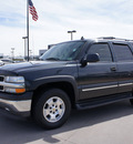 chevrolet tahoe 2006 dk  gray suv gasoline 8 cylinders rear wheel drive automatic 76018