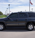 chevrolet tahoe 2006 dk  gray suv gasoline 8 cylinders rear wheel drive automatic 76018