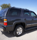chevrolet tahoe 2006 dk  gray suv gasoline 8 cylinders rear wheel drive automatic 76018