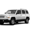 jeep patriot 2012 gasoline 4 cylinders 2 wheel drive not specified 76210