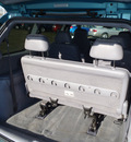 dodge caravan 1999 blue van se flex fuel v6 front wheel drive automatic 98632