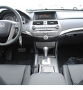 honda accord 2012 silver sedan se gasoline 4 cylinders front wheel drive automatic 77065