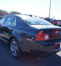 chevrolet malibu 2012 black sedan lt gasoline 4 cylinders front wheel drive automatic 27330