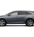 toyota venza 2012 gray suv limited gasoline 6 cylinders all whee drive not specified 55448