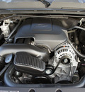 chevrolet silverado 1500 2011 black ltz flex fuel 8 cylinders 4 wheel drive automatic 76087
