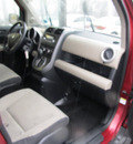 honda element 2008 red suv ex gasoline 4 cylinders all whee drive automatic 13502