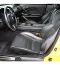 honda s2000 2003 yellow gasoline 4 cylinders dohc rear wheel drive standard 77090