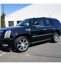 cadillac escalade 2011 black raven suv premium flex fuel 8 cylinders all whee drive automatic with overdrive 08902