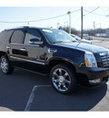 cadillac escalade 2011 black raven suv premium flex fuel 8 cylinders all whee drive automatic with overdrive 08902