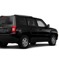 jeep patriot 2012 gasoline 4 cylinders 2 wheel drive dav continuously variable transaxle 33021