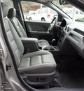 ford freestyle 2006 silver suv sel gasoline 6 cylinders all whee drive automatic 98032