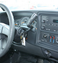 chevrolet silverado 1500 2003 white pickup truck gasoline 8 cylinders 4 wheel drive automatic 80229