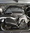 chevrolet suburban 2009 black suv ls flex fuel 8 cylinders 2 wheel drive automatic 76087