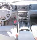 jeep grand cherokee 2005 white suv laredo gasoline 6 cylinders rear wheel drive automatic 32401