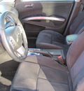 nissan maxima 2007 silver sedan se gasoline 6 cylinders front wheel drive automatic 33884