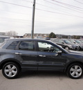 acura rdx 2007 gray suv awd gasoline 4 cylinders all whee drive automatic with overdrive 60462