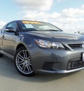 scion tc 2011 gray hatchback gasoline 4 cylinders front wheel drive manual 90241