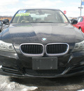 bmw 328i 2009 black sedan xdrive gasoline 6 cylinders all whee drive automatic 13502