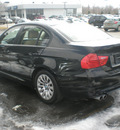 bmw 328i 2009 black sedan xdrive gasoline 6 cylinders all whee drive automatic 13502