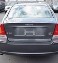 volvo s60 2006 gray sedan 2 5t gasoline 5 cylinders all whee drive automatic 06019