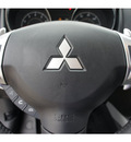 mitsubishi outlander sport 2012 black suv se gasoline 4 cylinders front wheel drive automatic 78238