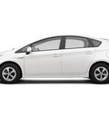 toyota prius 2012 white hybrid 4 cylinders front wheel drive not specified 34788