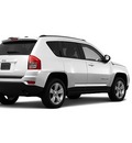 jeep compass 2012 pw7 bright white clear coat sport 4x2 gasoline 4 cylinders 2 wheel drive 33021