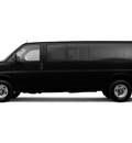 chevrolet express 2012 van flex fuel 8 cylinders rear wheel drive not specified 33177