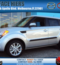 kia soul 2012 silver hatchback gasoline 4 cylinders front wheel drive automatic 32901