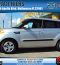 kia soul 2012 silver hatchback gasoline 4 cylinders front wheel drive automatic 32901