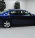 toyota camry 2007 blue sedan se gasoline 4 cylinders front wheel drive automatic 91731
